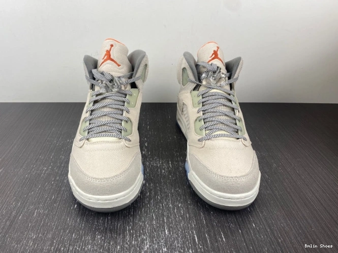 Bmlin Shoes SE Air 5 Orewood Retro FD9222-180 Craft Brown Jordan Light 0708